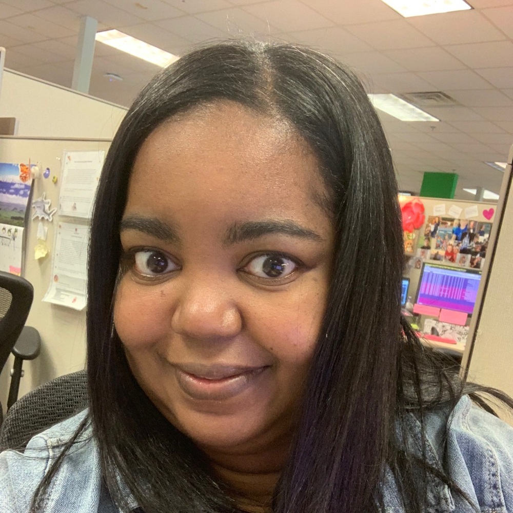 Meet your Posher, Kelley